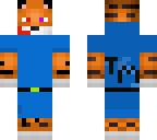new animatoronic