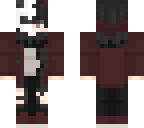 new skin
