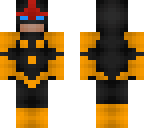 nova sam alexander
