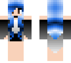 oc - akiko nozomi