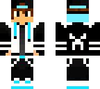 parkor boy