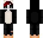 penguin 