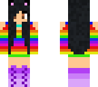 rainbow edit