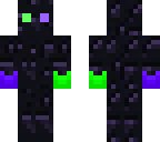 rainbow obsidian
