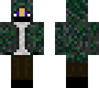 ranger's apprentice