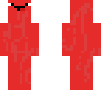red derp monster