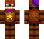 rockstar freddy