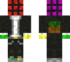 rubix-cube dirt-block