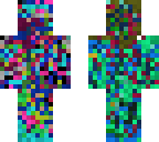 ruined screen