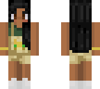 safari girl overalls