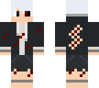 sasuke tokyo ghoul