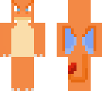 serperiour charizard