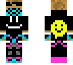 smiley nation
