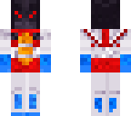 starscream transformers