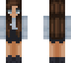 summer girl recolor