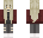 taylor oc