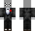 the letterman