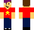 thomas sanders