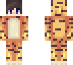 tiga boi