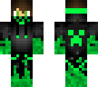 toxic creeper