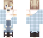 trapdoor - personal skin