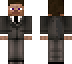tuxedo steve