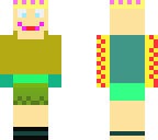 ugly princess