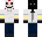 updated mask killer