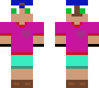verlorene wette