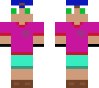verlorene wette