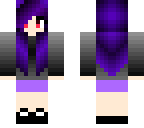 violet vampire