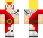 warrior request