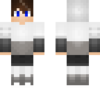 white alpha