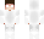 white eyes