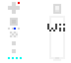wii controller