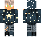 winter hoodie boy fixed
