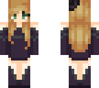 witch girl