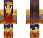 wonder woman aka diana prince