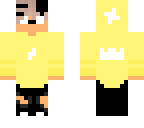 yellow boy bunneh