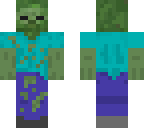zombie