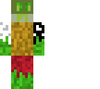 zombie