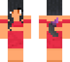 aphmau werewolf