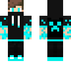 aqua boy