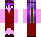 aria blaze
