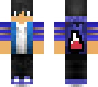 arron