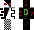 assassino-nero-bianco