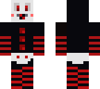 baby dark puppet