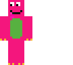 barney