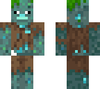 better drowned mob