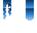 blue - hair base